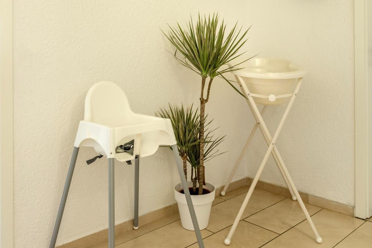 Ferienwohnung Airone Nero Gerolstein Esterno foto